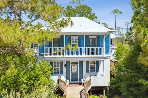 126 Bungalows - Image 1