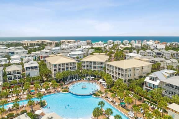 B102 Seacrest Beach - Image 1