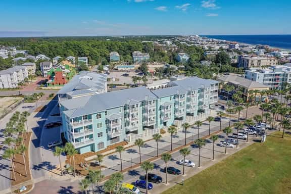 311 Gulf Place - Image 1