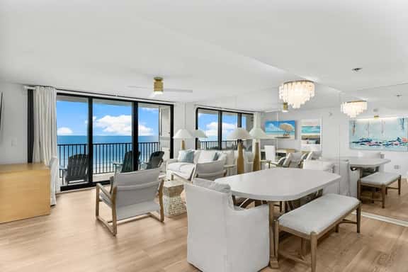 302 One Seagrove - Image 1