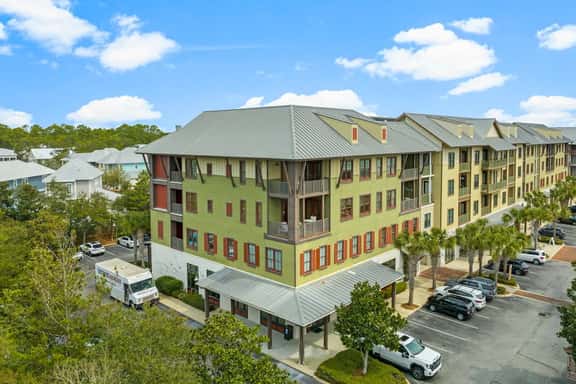 M1 308 Redfish Village - Image 1