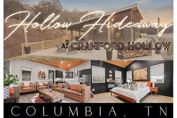 1A Cranford Hollow - Image 1