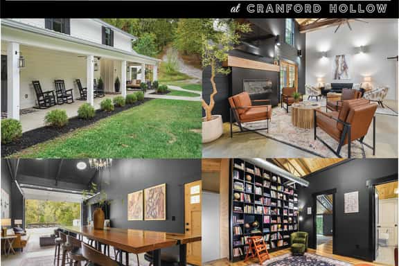 2A Cranford Hollow - Image 1