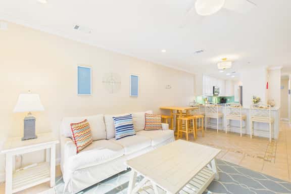 9E Beachwalk - Image 1