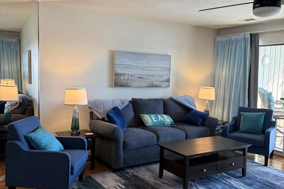 287 Boardwalk Villas - Image 1