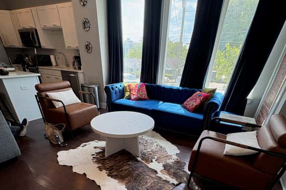 Dwell Lofts – 1240 2nd Ave South #1 - Image 1