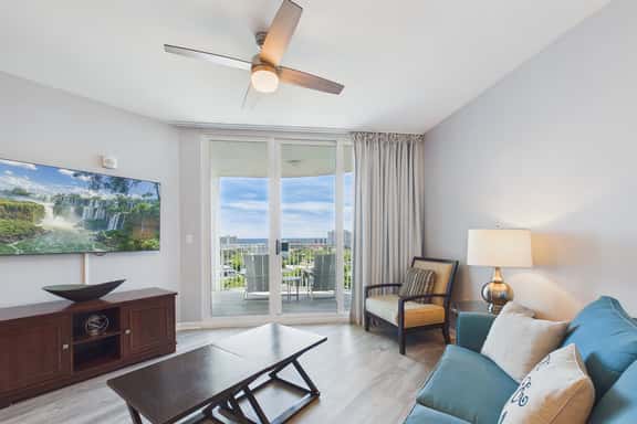 2-1104 Palms of Destin - Image 1