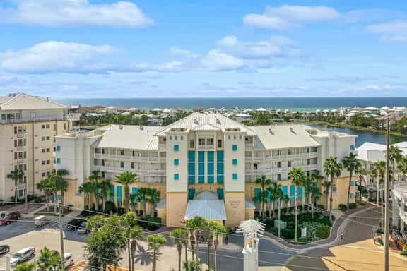 215 Carillon Beach: CONDOS - Image 1
