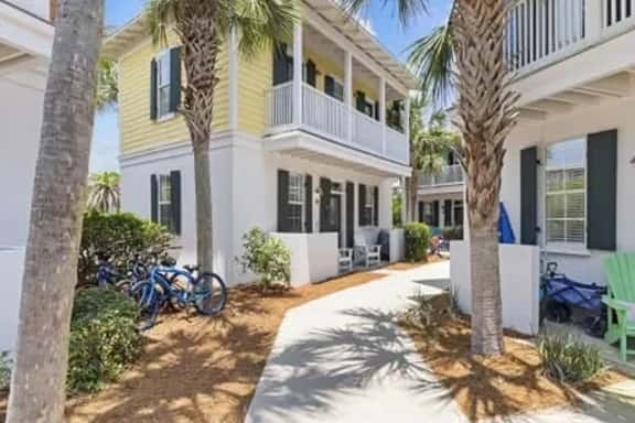 152 Beach Bungalow - Image 1