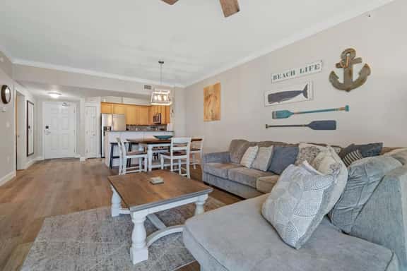 1206 Palms of Destin - Image 1