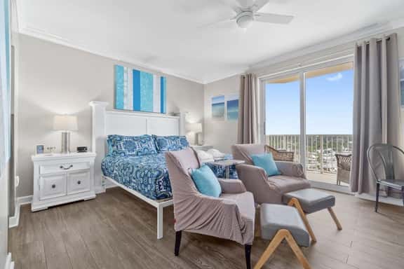1500 Boardwalk Resort - Image 1