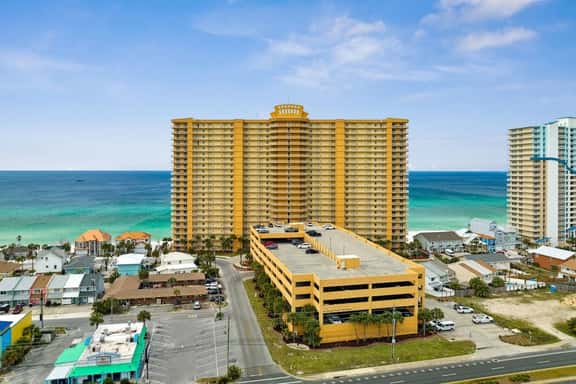 1605 Treasure Island - Image 1