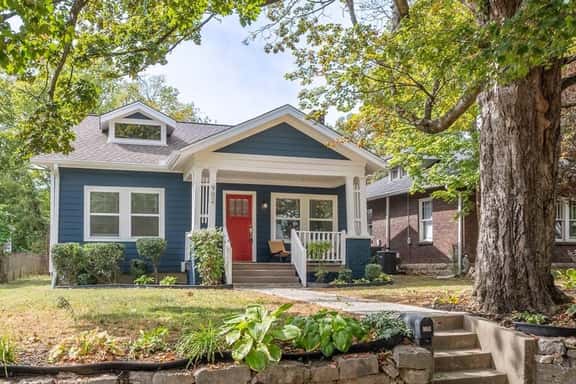 902 South Douglas Ave - Image 1