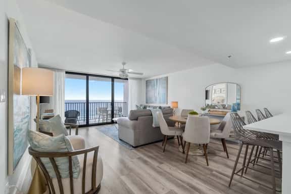 1107 One Seagrove - Image 1