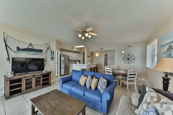 1901A Celadon Beach - Image 1