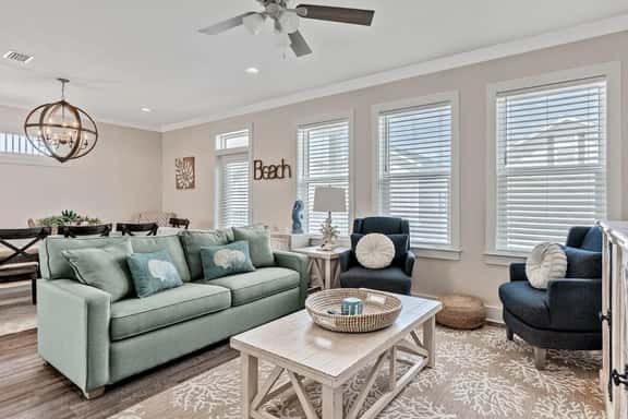 117 Blue Surf - Image 1