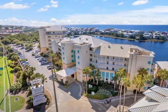 211 Carillon Beach: CONDOS - Image 1