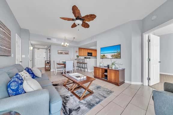1416 Palms of Destin - Image 1