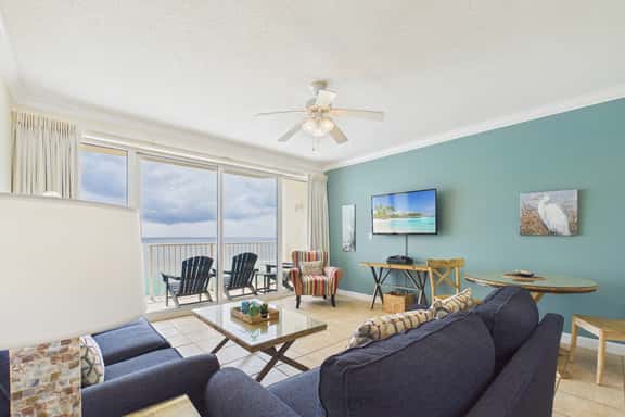 1807 Boardwalk Resort - Image 1