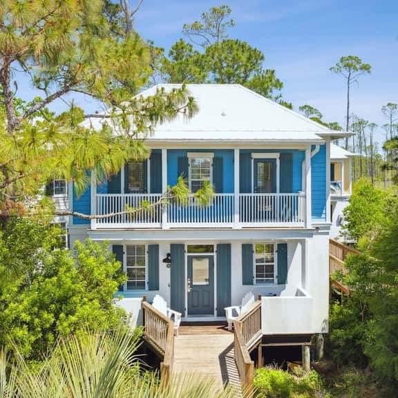 126 Bungalows - Image 1