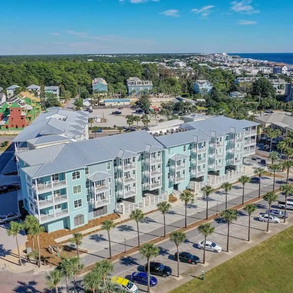 311 Gulf Place - Image 1