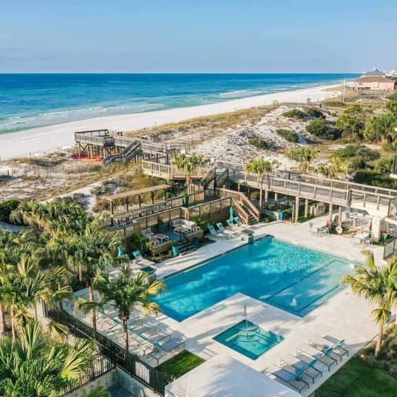 4029 Beachside One - Image 1