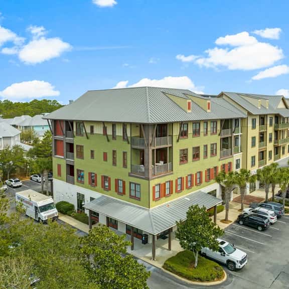 M1 308 Redfish Village - Image 1