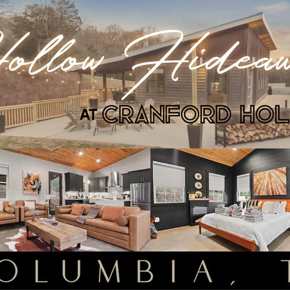 1A Cranford Hollow - Image 1