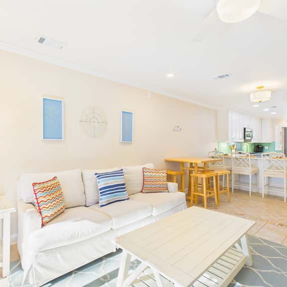 9E Beachwalk - Image 1