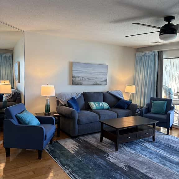 287 Boardwalk Villas - Image 1