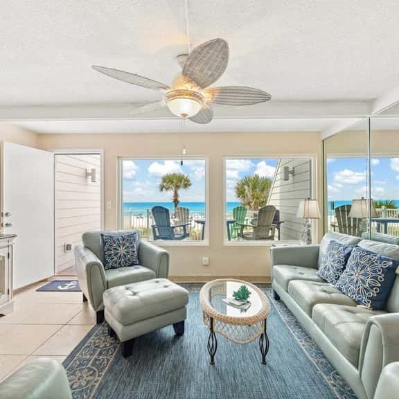 144 Sunnyside PCB (in Shores Townhomes) - Image 1