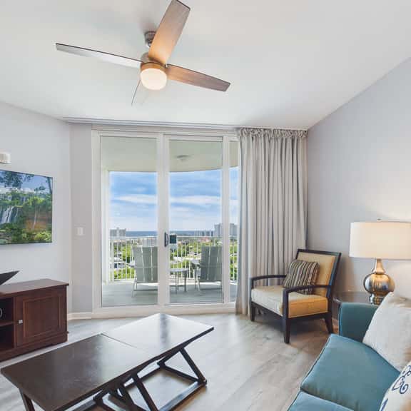 2-1104 Palms of Destin - Image 1