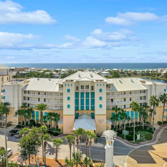 215 Carillon Beach: CONDOS - Image 1