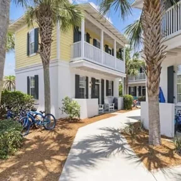 152 Beach Bungalow - Image 1