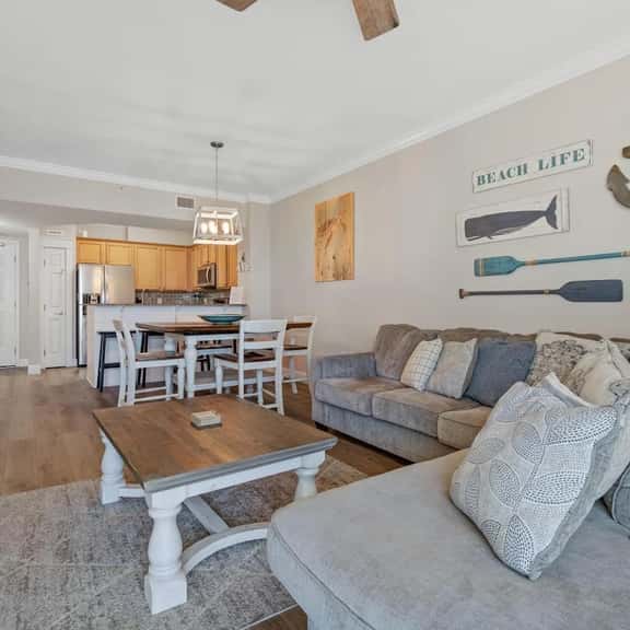 1206 Palms of Destin - Image 1