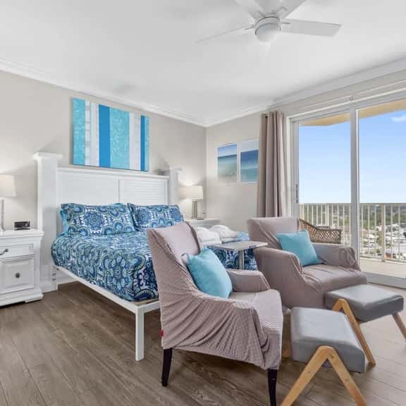 1500 Boardwalk Resort - Image 1