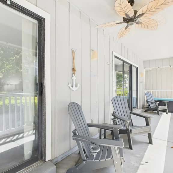 D13 Beachwood Villas - Image 1