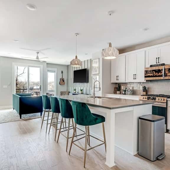 1308 Montgomery #6 - Image 1
