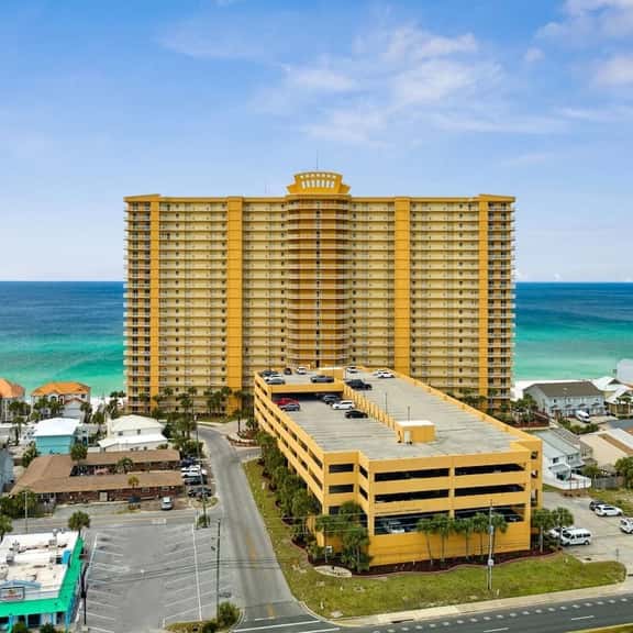 1605 Treasure Island - Image 1