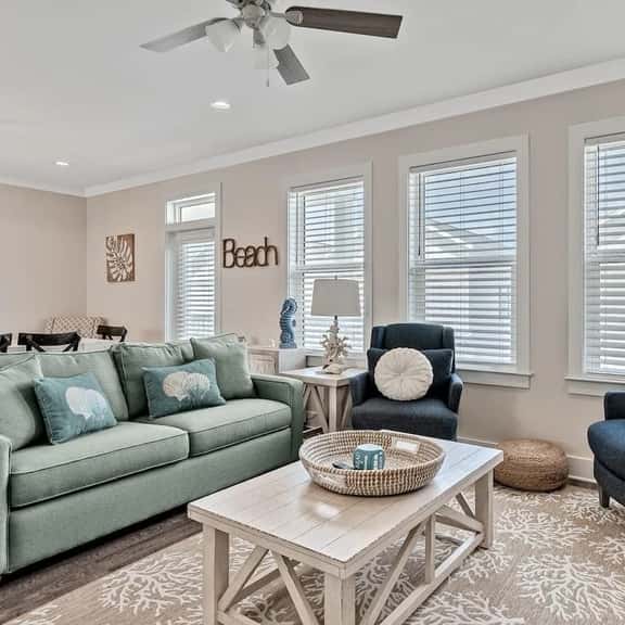 117 Blue Surf - Image 1