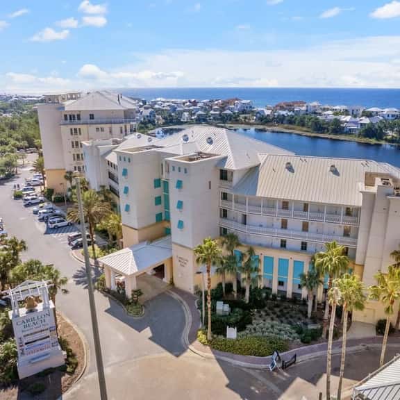211 Carillon Beach: CONDOS - Image 1