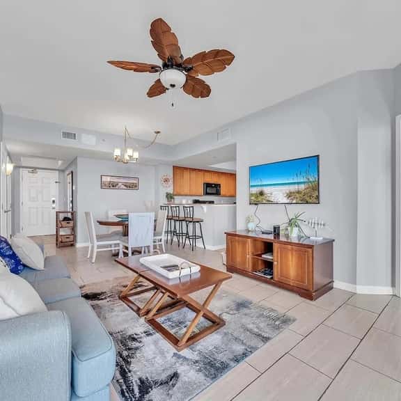 1416 Palms of Destin - Image 1