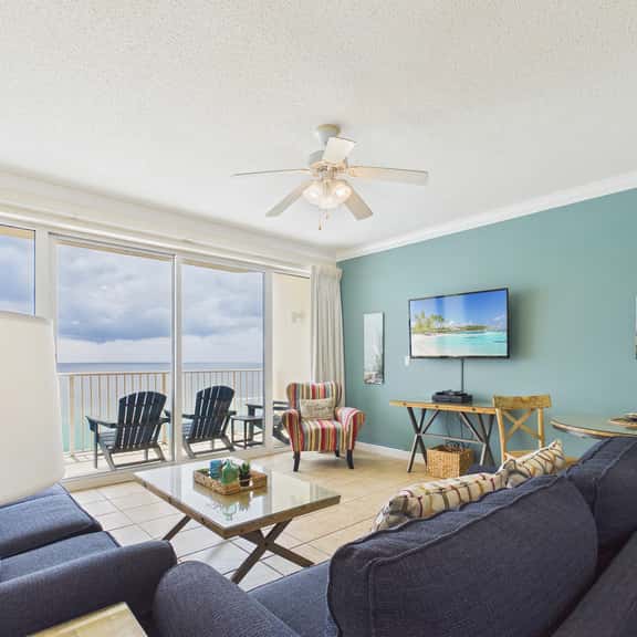 1807 Boardwalk Resort - Image 1