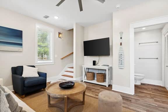 126 Bungalows - Image 5