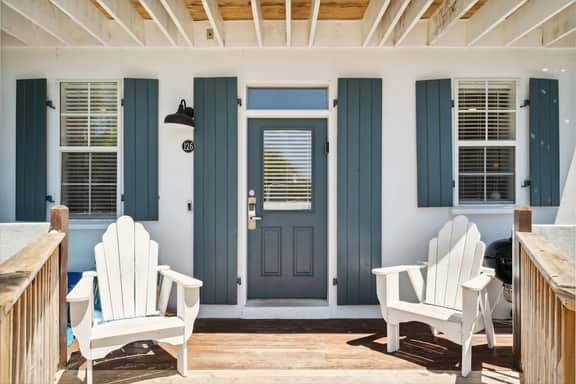 126 Bungalows - Image 2