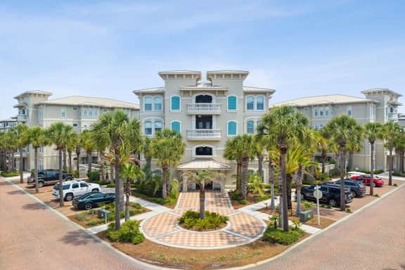 B102 Seacrest Beach - Image 4