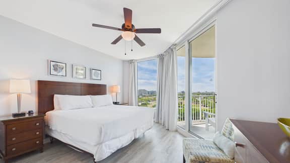 2-1104 Palms of Destin - Image 2
