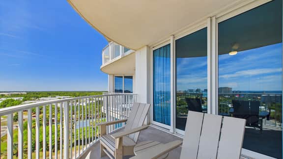 2-1104 Palms of Destin - Image 3