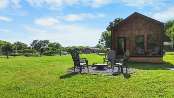 Suite 1 863 Old Military Rd (Thor's Cottage) - Image 2