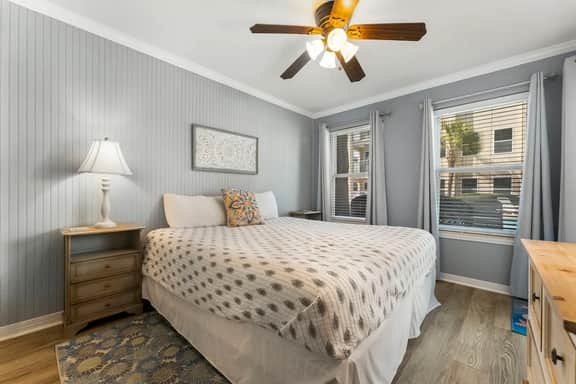 102 Poolside Villas - Image 4